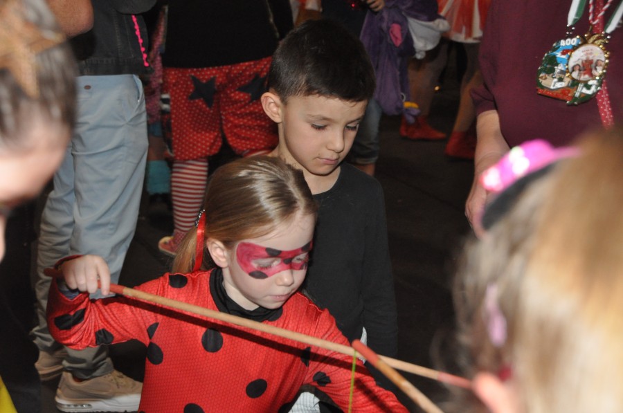 Foto Kinderkarneval 2020