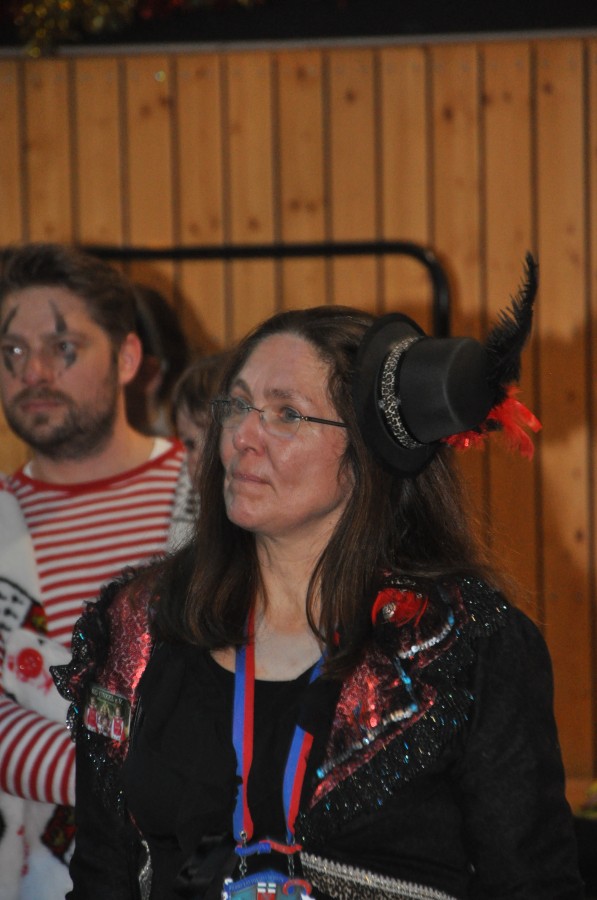 Foto Kinderkarneval 2020