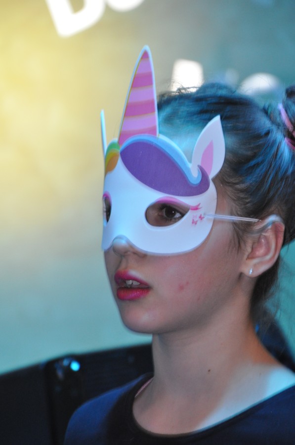 Foto Kinderkarneval 2020