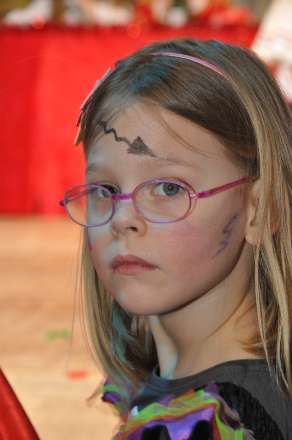 Foto Kinderkarneval 2020