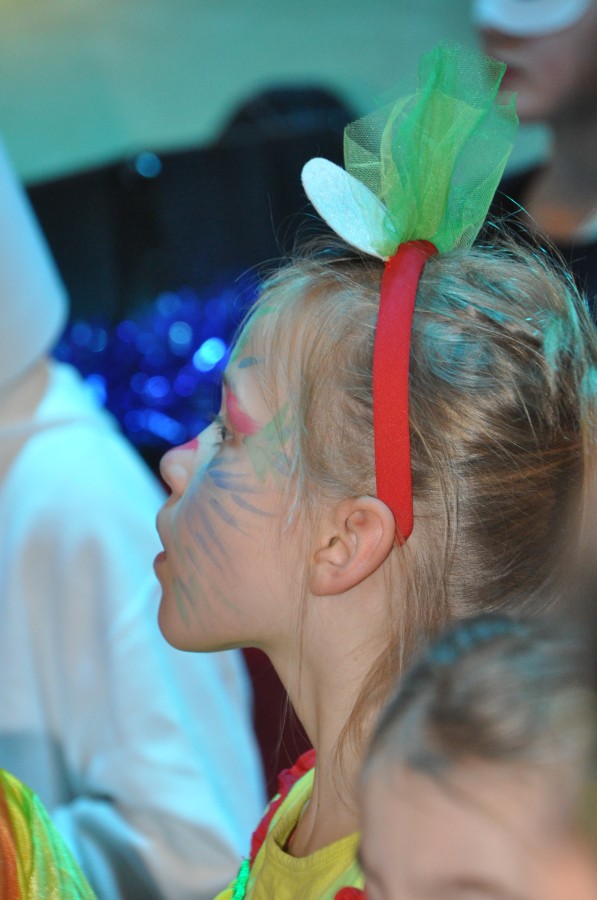 Foto Kinderkarneval 2020