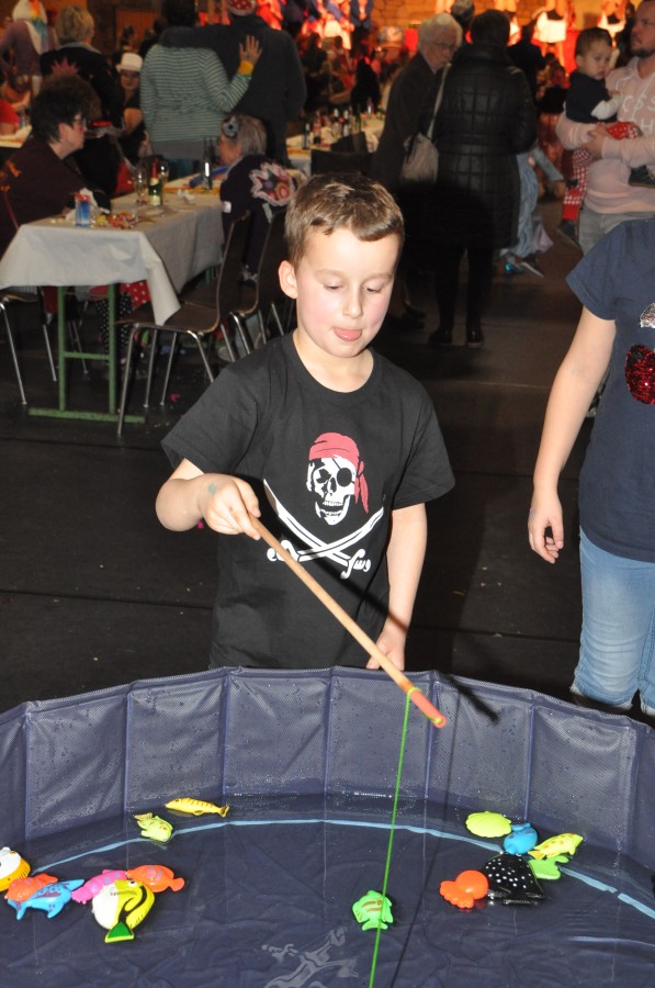 Foto Kinderkarneval 2020