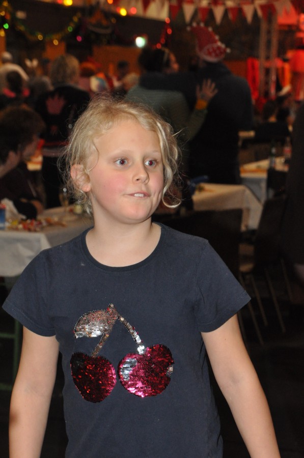 Foto Kinderkarneval 2020