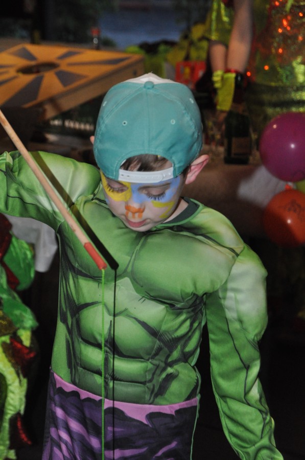 Foto Kinderkarneval 2020