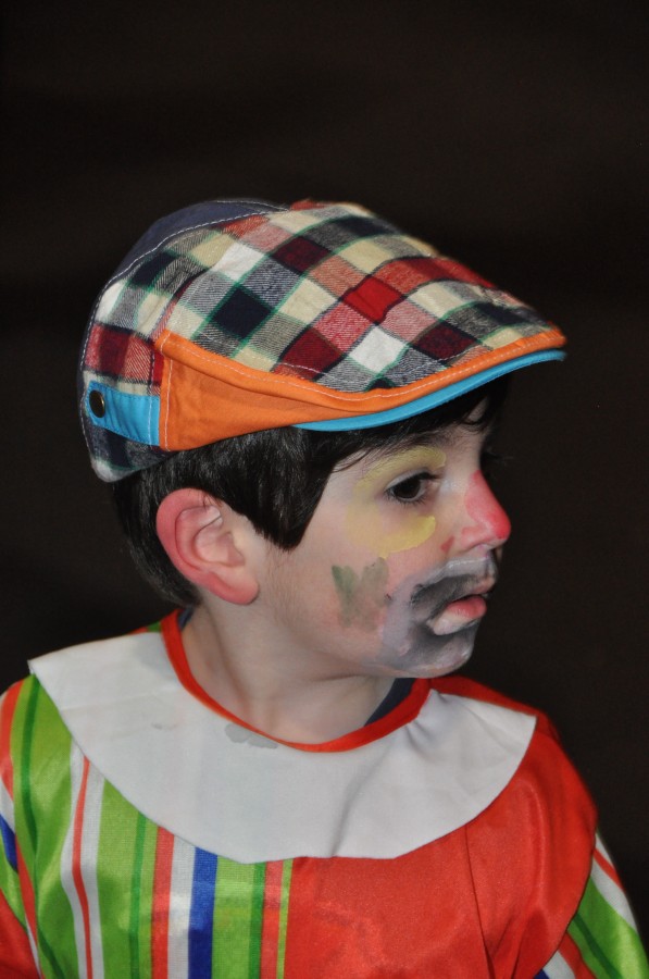 Foto Kinderkarneval 2020