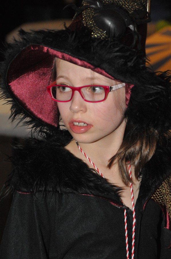 Foto Kinderkarneval 2020