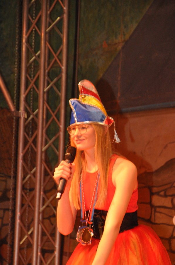 Foto Kinderkarneval 2020