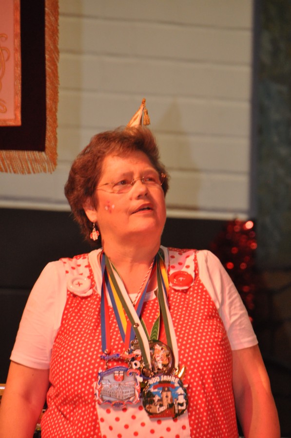 Foto Kinderkarneval 2020