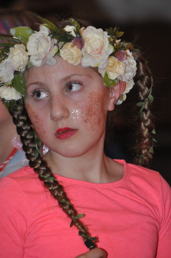 Foto Kinderkarneval 2020