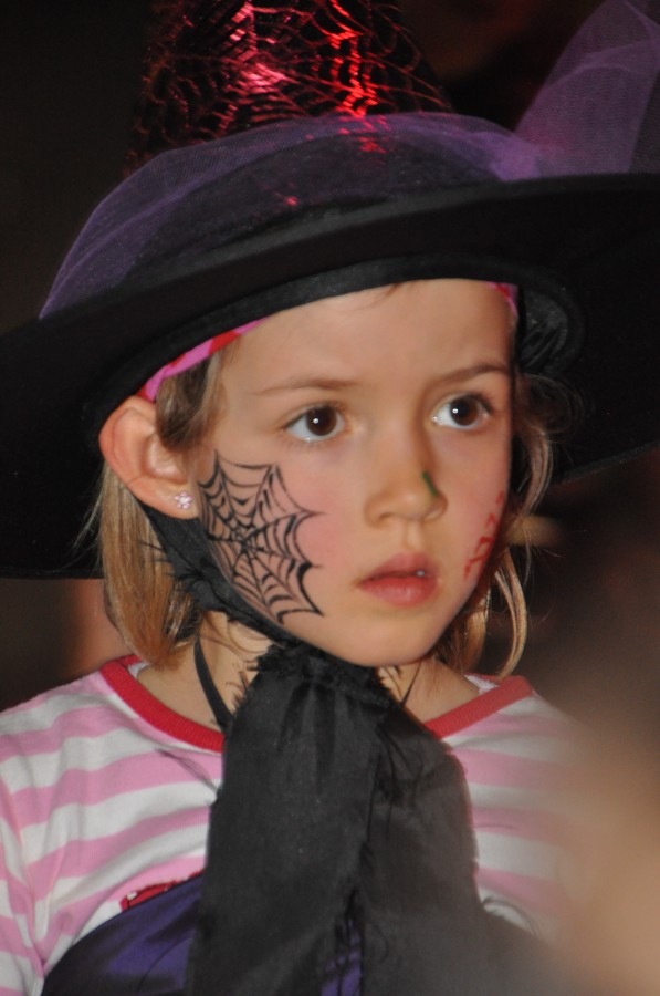 Foto Kinderkarneval 2020