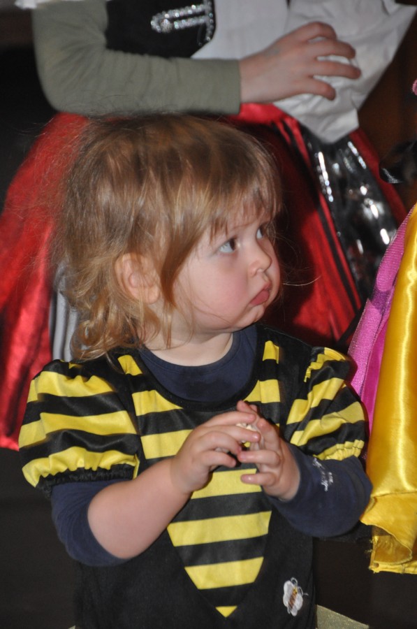 Foto Kinderkarneval 2020