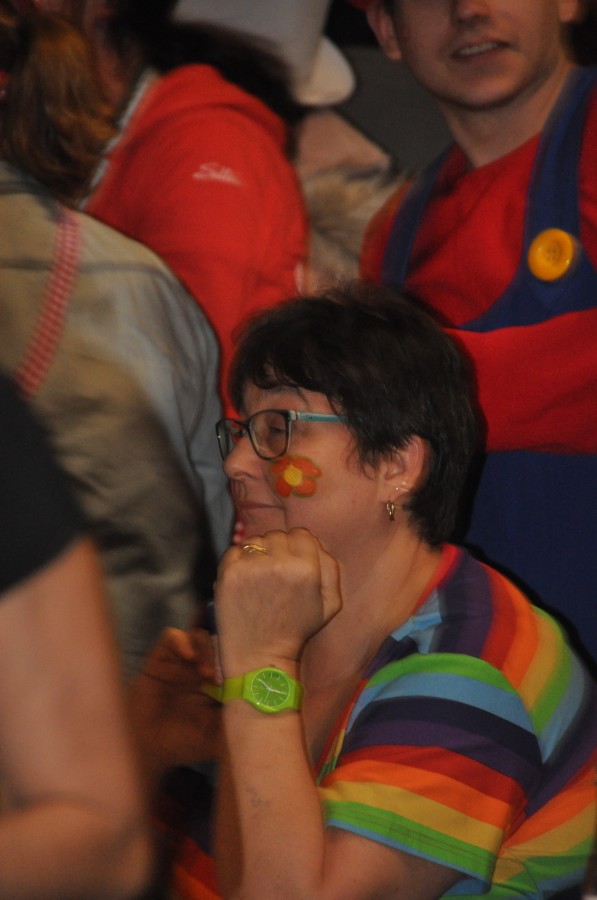 Foto Kinderkarneval 2020