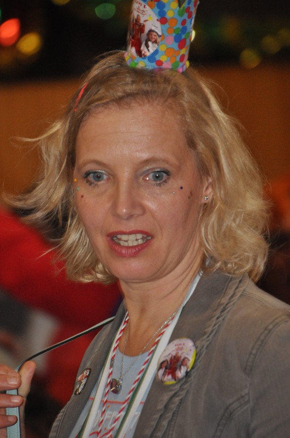 Foto Kinderkarneval 2020