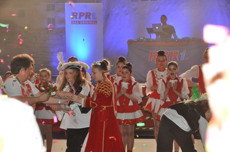 Foto Radioparty 2020