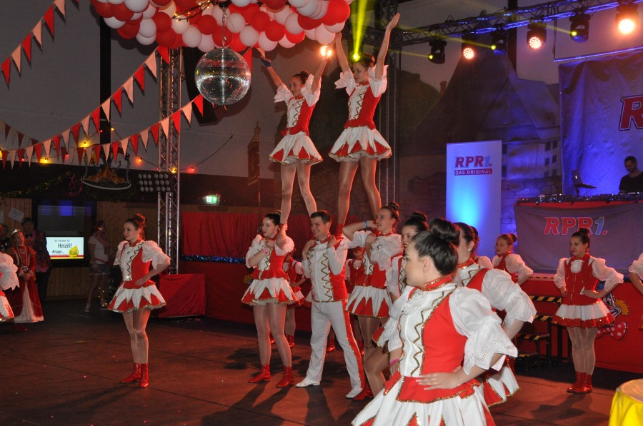 Foto Radioparty 2020