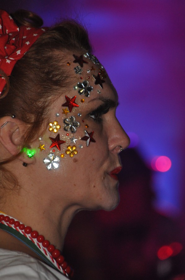 Foto Radioparty 2020