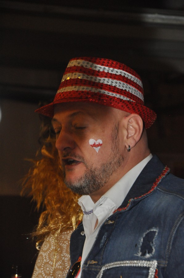 Foto Radioparty 2020