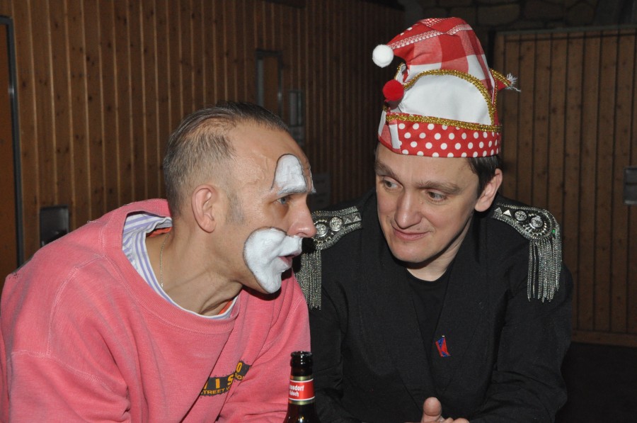 Foto Radioparty 2020