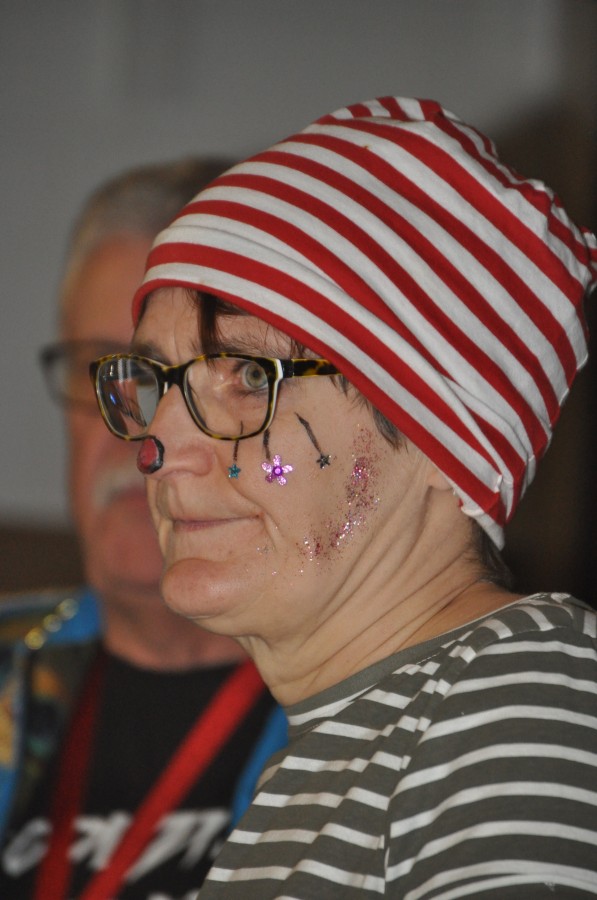 Foto Radioparty 2020