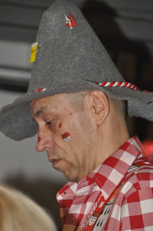 Foto Radioparty 2020