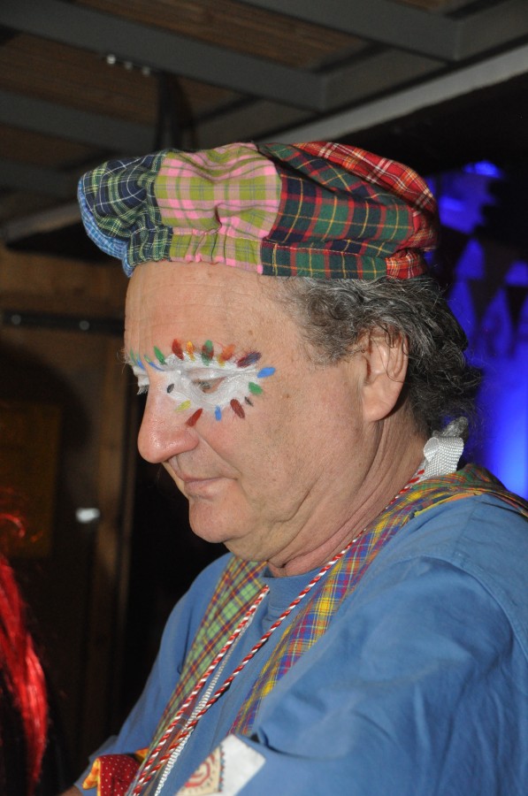 Foto Radioparty 2020