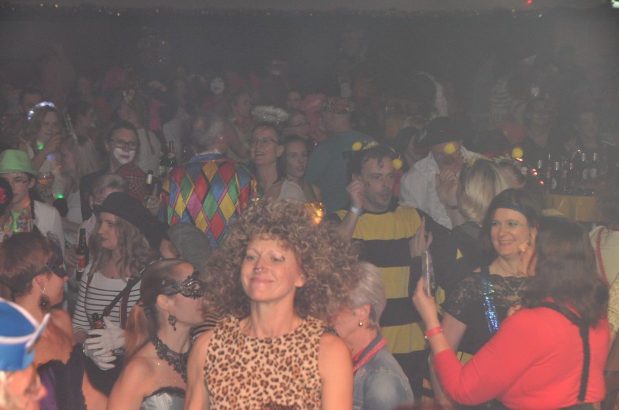 Foto Radioparty 2020