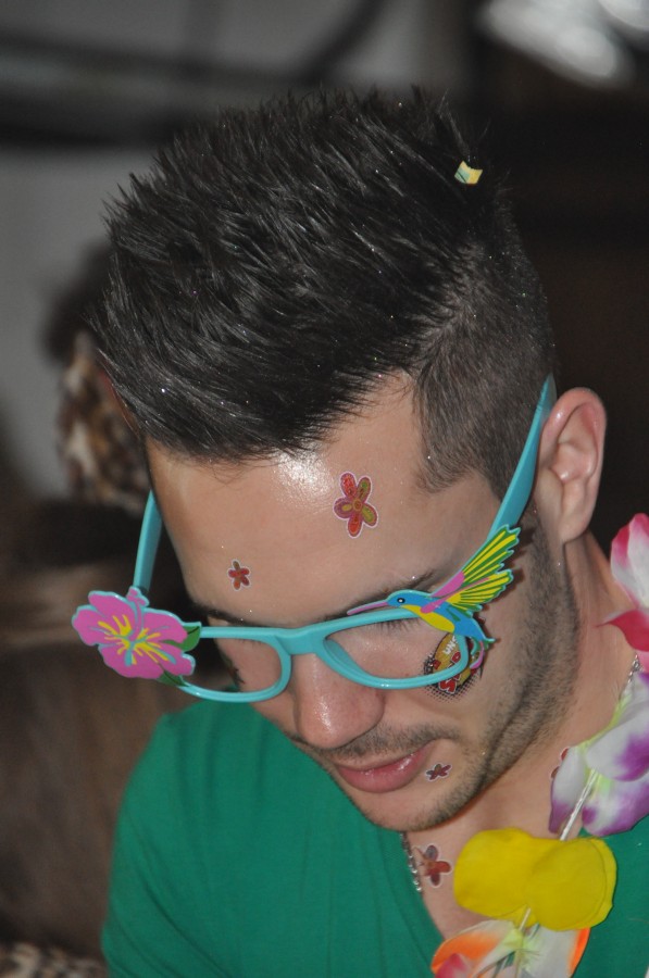 Foto Radioparty 2020