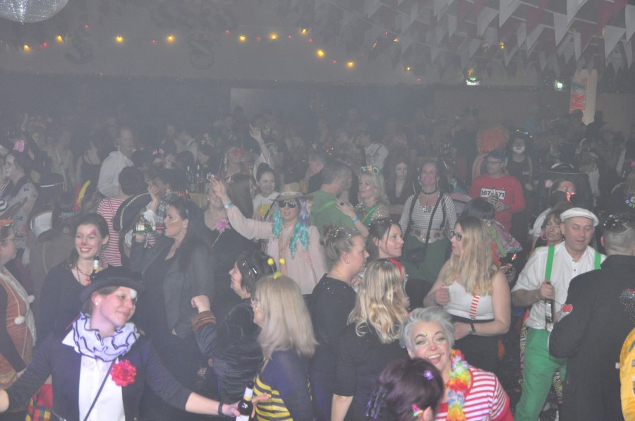 Foto Radioparty 2020