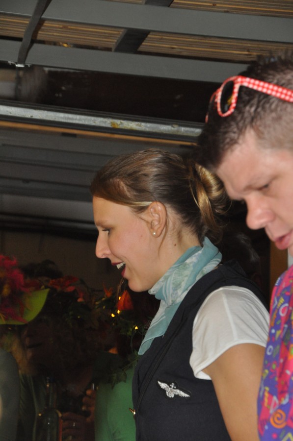 Foto Radioparty 2020