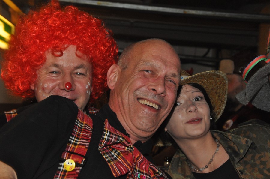 Foto Radioparty 2020