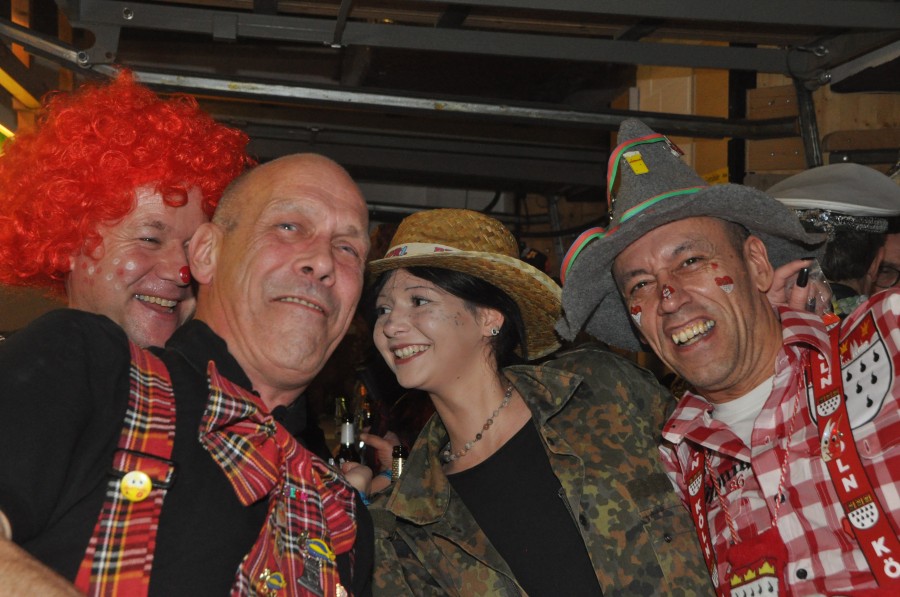 Foto Radioparty 2020