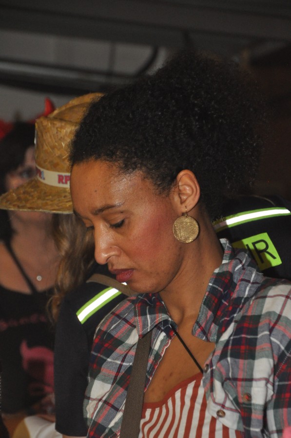 Foto Radioparty 2020