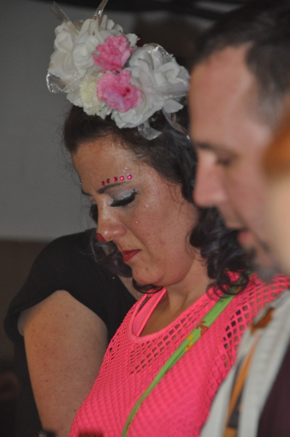 Foto Radioparty 2020