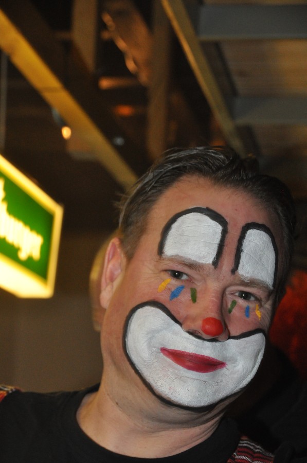 Foto Radioparty 2020