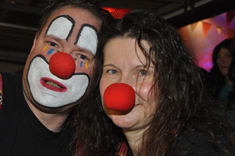 Foto Radioparty 2020