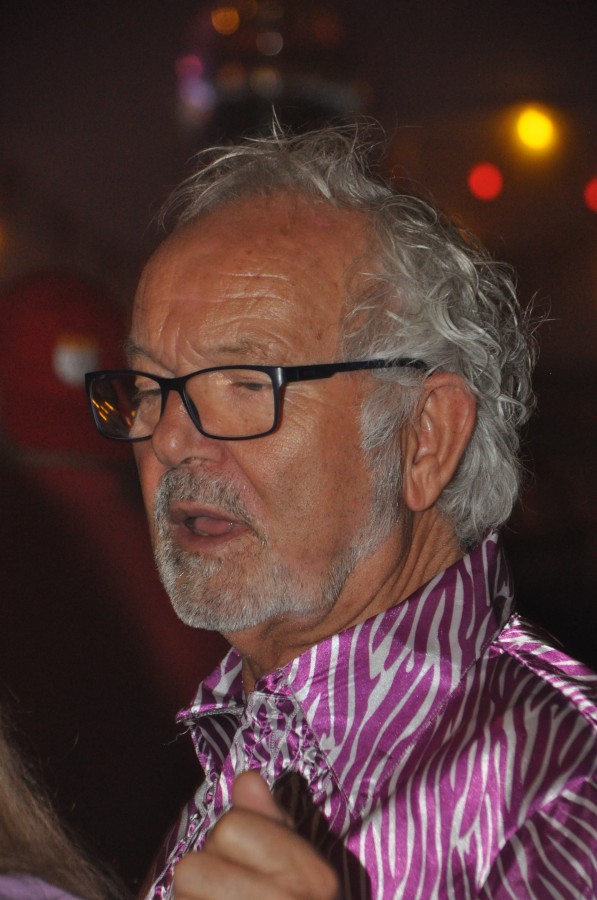 Foto Radioparty 2020