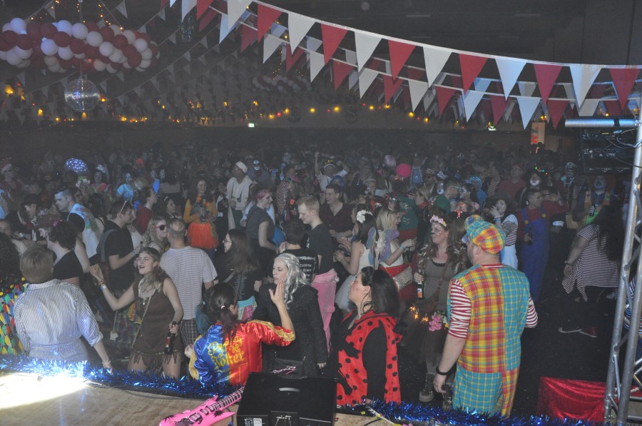 Foto Radioparty 2020