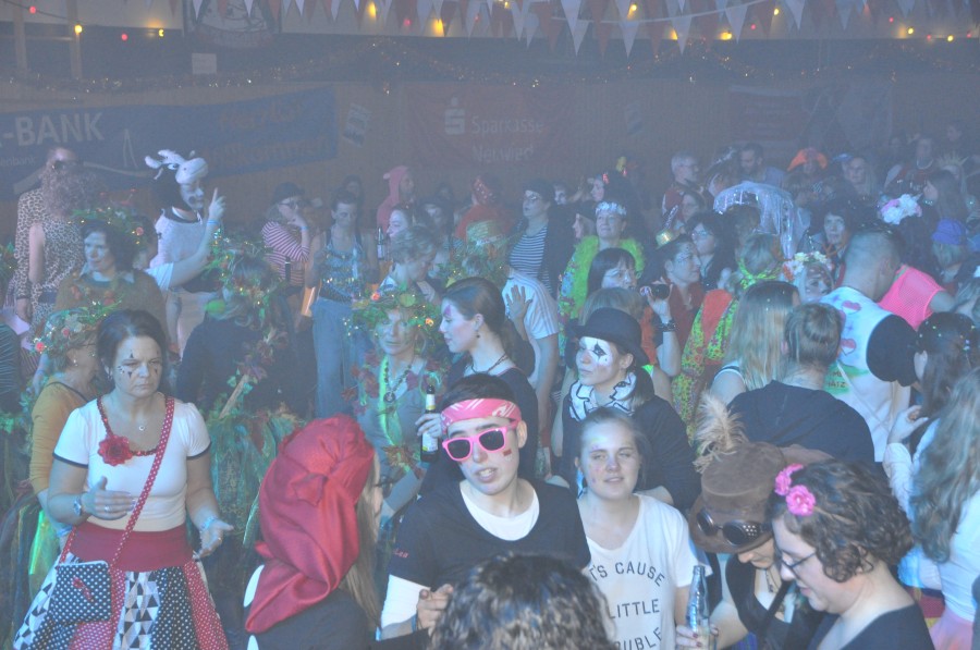 Foto Radioparty 2020