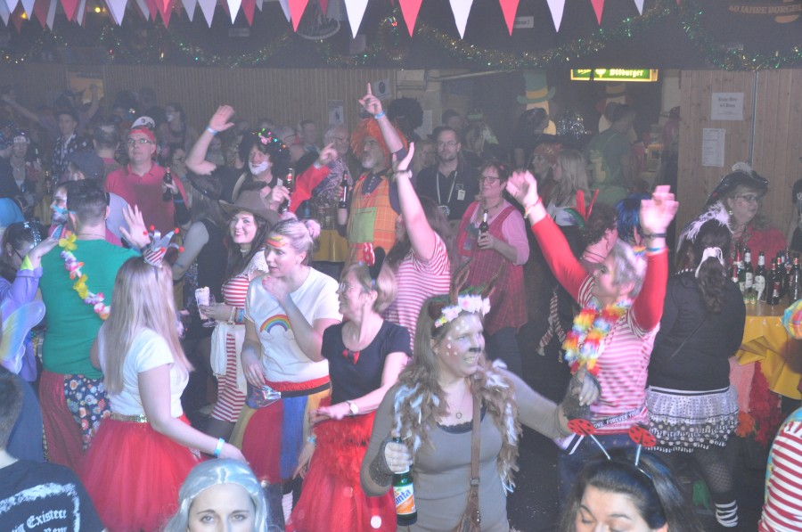 Foto Radioparty 2020