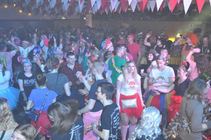 Foto Radioparty 2020