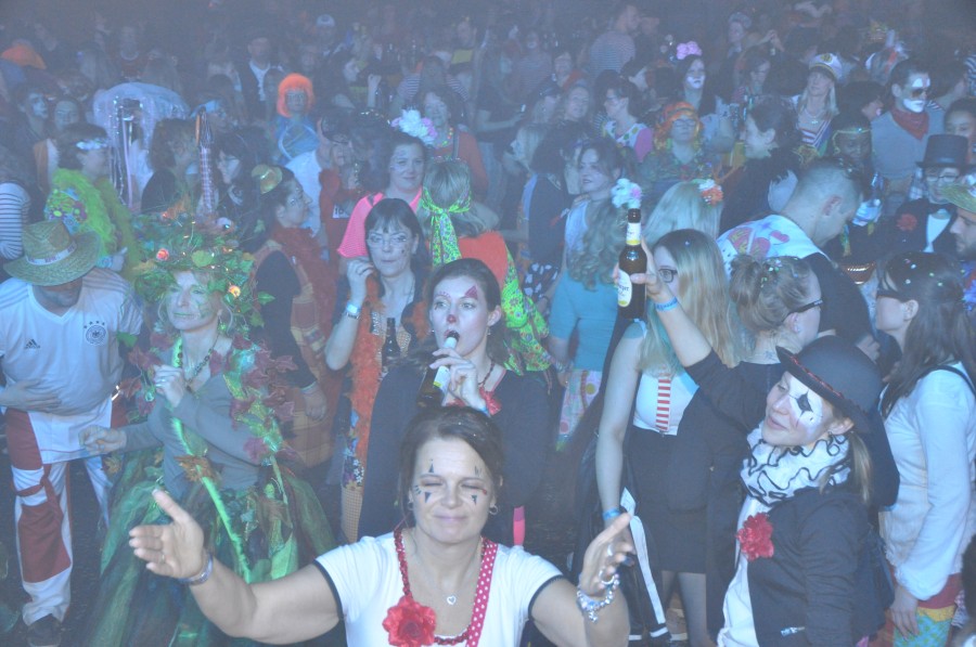 Foto Radioparty 2020