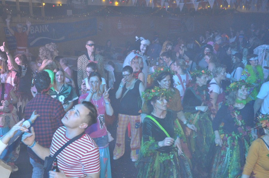 Foto Radioparty 2020