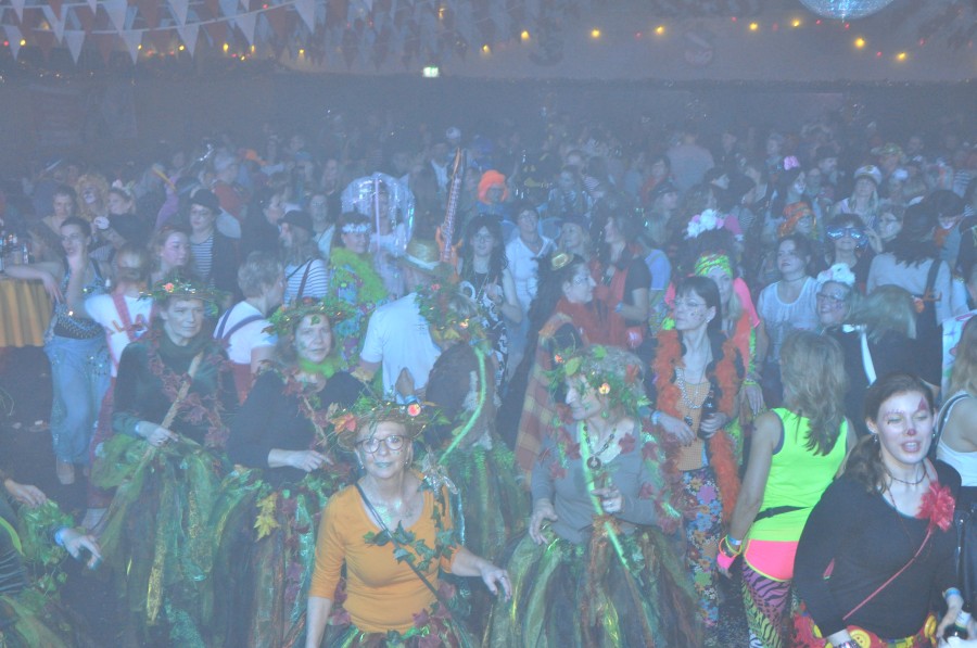 Foto Radioparty 2020