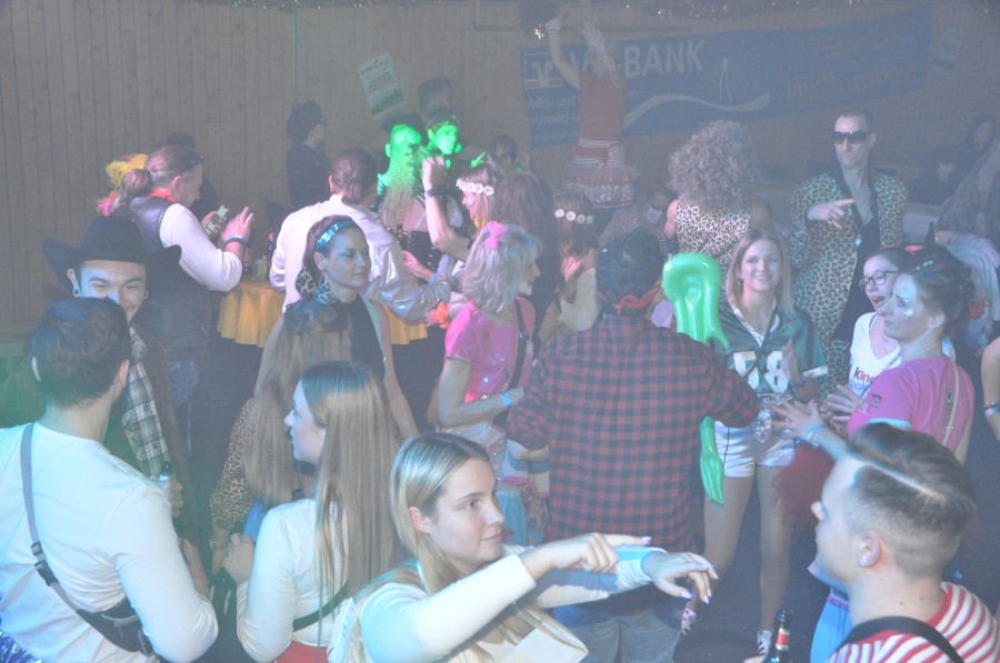 Foto Radioparty 2020