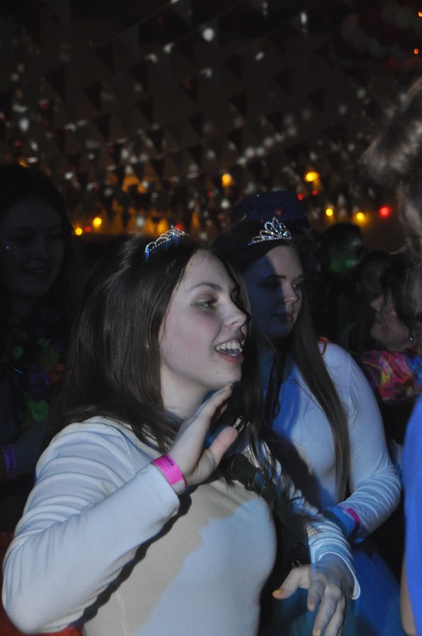 Foto Radioparty 2020