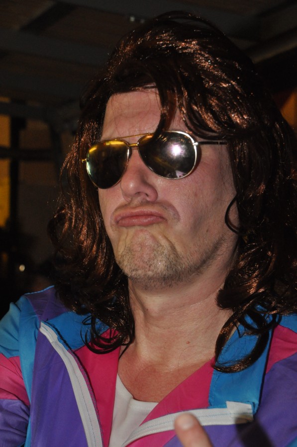 Foto Radioparty 2020