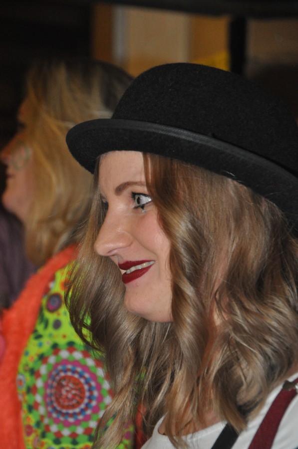 Foto Radioparty 2020