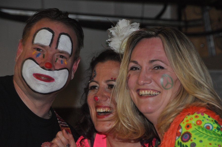 Foto Radioparty 2020