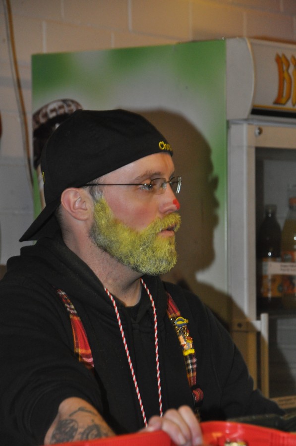 Foto Radioparty 2020