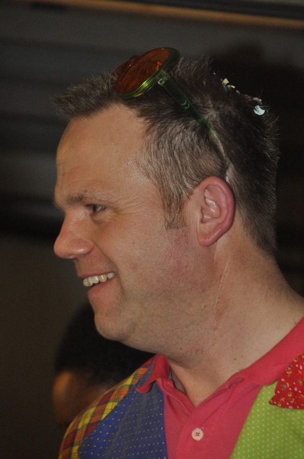 Foto Radioparty 2020